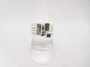 Hazel Davison set of stacking rings