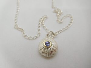 Julian Warrender urchin necklace Julian Warrender urchin necklace